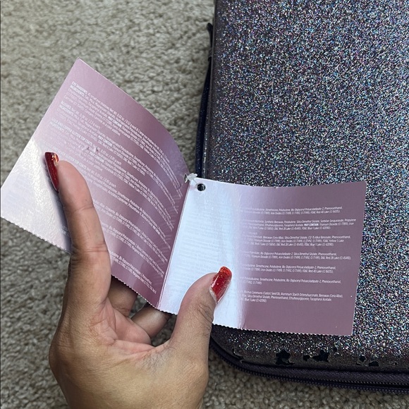 5/$35 ultra beauty Makeup Palette with Lipsticks and Eyeshadows etc - Picture 15 of 16